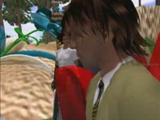 René Char lu par Bonach Ireton