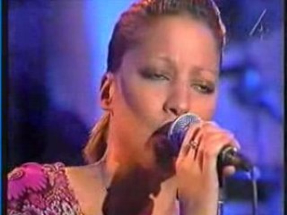 Jessica - Tell Me Why (Acoustic)