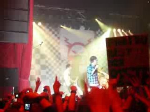 KIllerpilze@bataclan-28.09.08- BOUM CHAK Jo