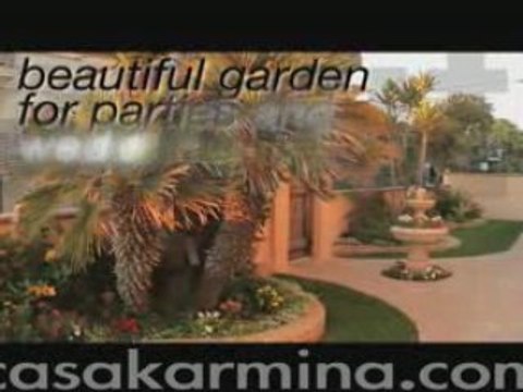 Los Angeles Oceanfront Vacation Rentals, CA – Beach House