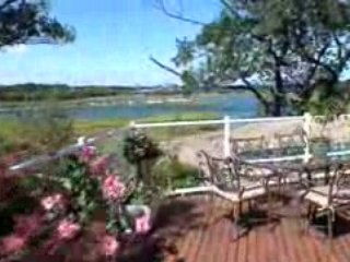 Cohasset, Massachusetts (MA) Waterfront Real Estate