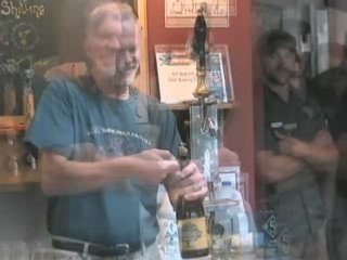 Odell Woodcut Release Party Web Video by Reel Motion Media