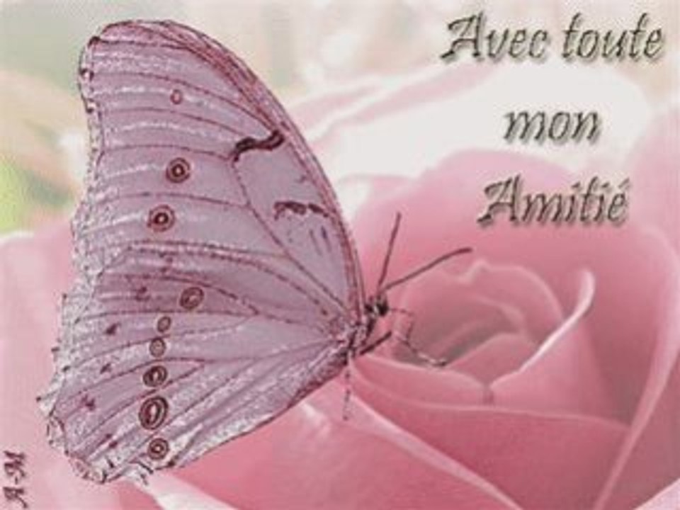 Pour Toi....