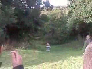 IPM 2007-2009 soirée d'intégration