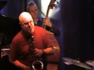 Tom Scott au Duc des Lombards