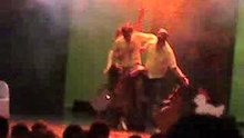 De lama`s(dia Show 2)