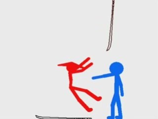 Xiao Xiao 1: Clash with a Non-Report Guy 🎮