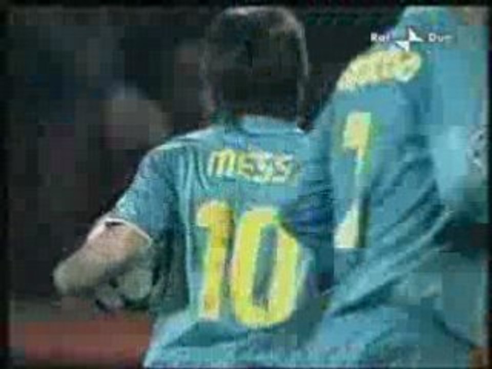 barca