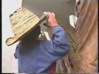 -Documentaire: la Culture du Cannabis au Maroc 2/2