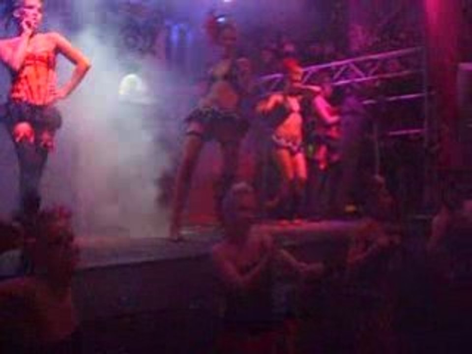 IBIZA, BAR-M