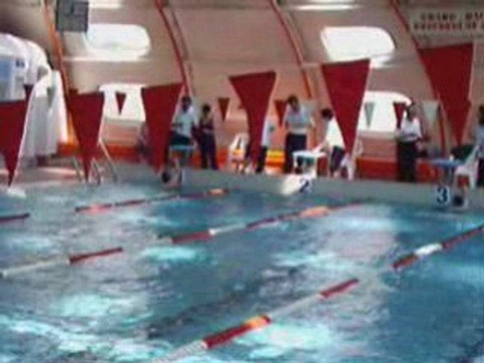 Us joigny natation