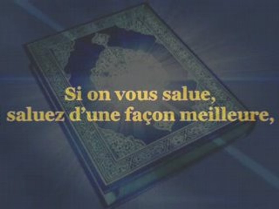 L' islam???