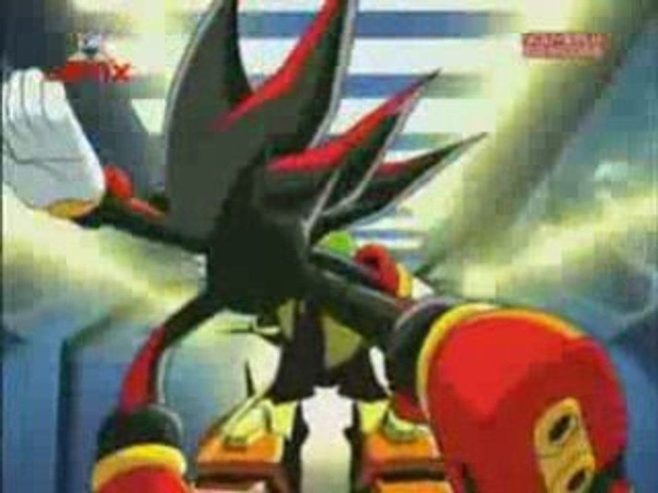 Tails Prower-Faint