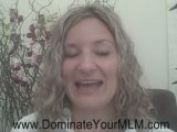 Dominate Your MLM {Network Marketing} Generate FREE Leads