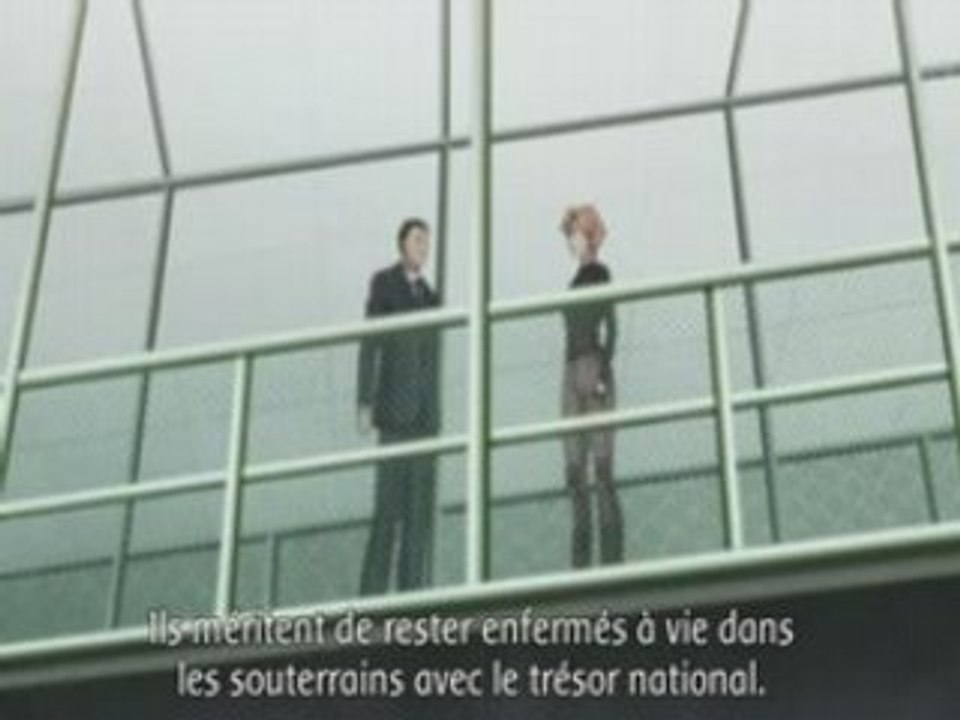 RYOKO YAKUSHIJI 06 VOSTFR Part.02