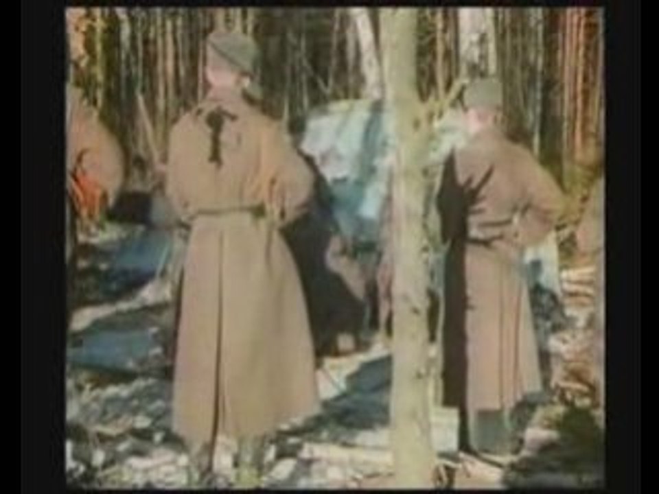 Russian UFO
