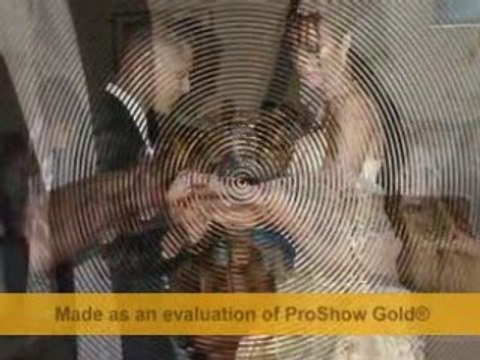 Mariage Lydie Et Samir 2