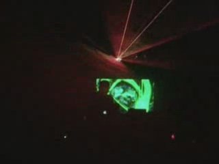 paul van dyk @ studentenes hus nydalen