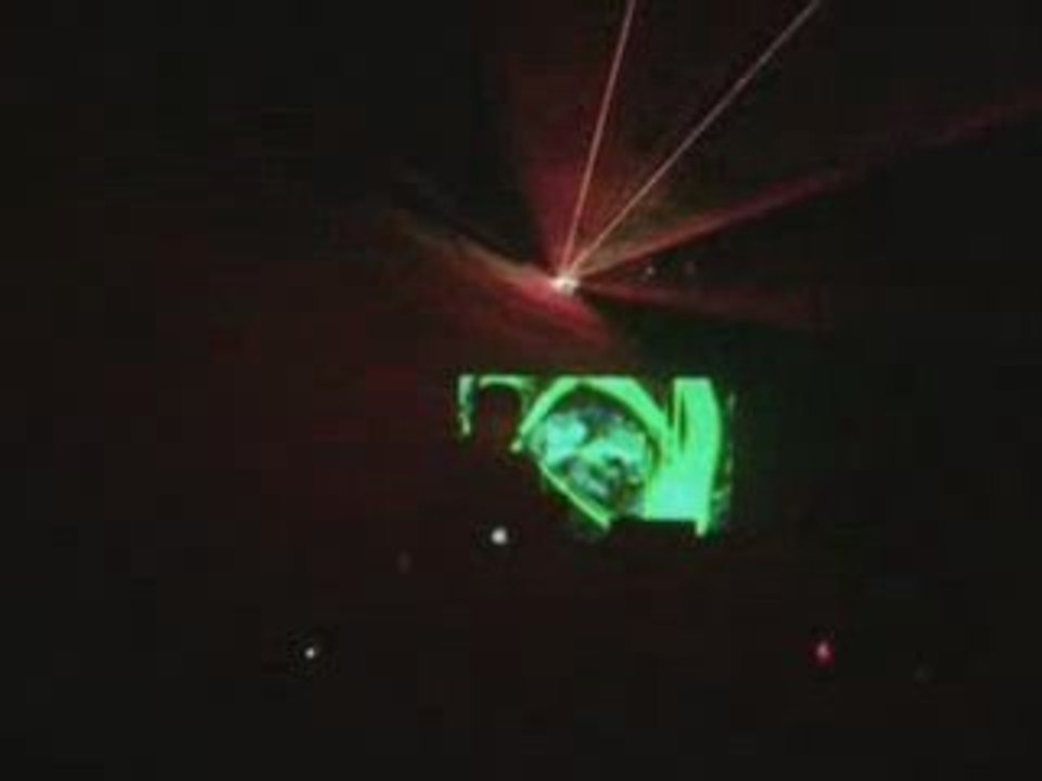 paul van dyk @ studentenes hus nydalen