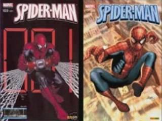 Basic Chronicles 3 - Spider-Man Brand New Day