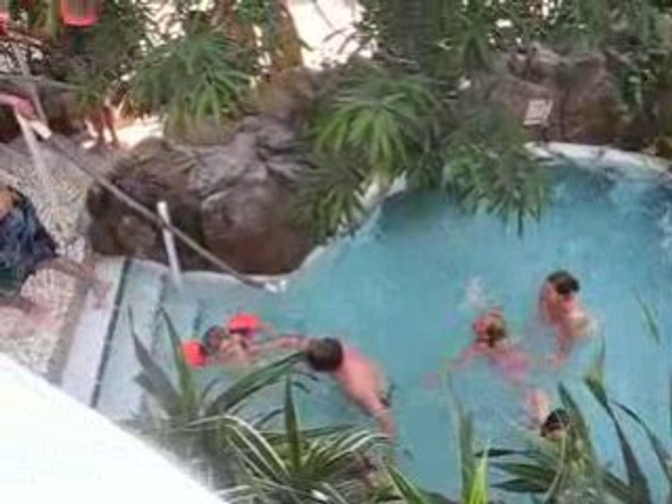 Center park aout 2008 arrivee riviere sauvage