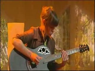Kaki King - Goby
