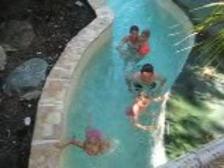 Center park aout 2008 riviere calme