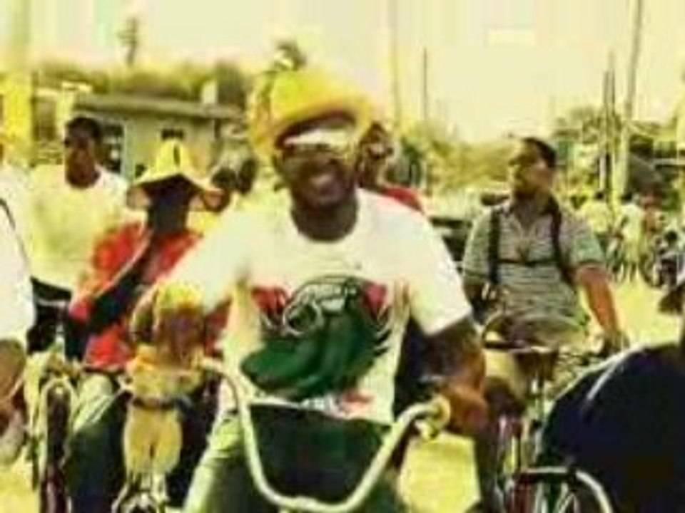 Daddy Yankee Feat. Varios Artistas - Somos  Calle (Remix)HD