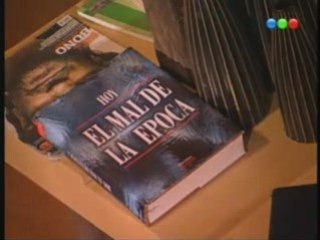 THIAGO ♥ MAR ♥ SIMON CAP.N°119