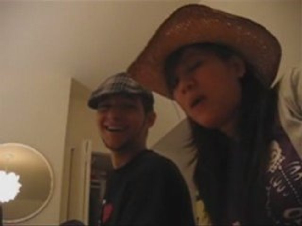 Luau a la guitare (Timon et Pumba) - le roi lion