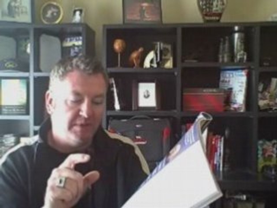 (Guthy-Renker) (Ty Tribble) TALKS ABOUT Max GXL MAX INTERNAT