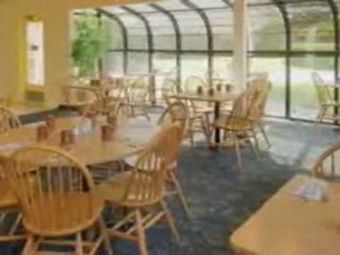 Best Western Garden Inn Video Tour