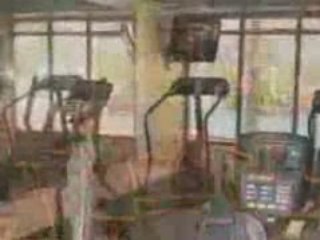 Hampton Inn Orlando-S. Of Universal Studios Video Tour