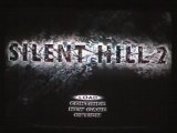 Videotest Silent Hill 2 (Playstation 2)