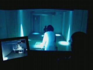 F.E.A.R. - Alma Wade Cinematography