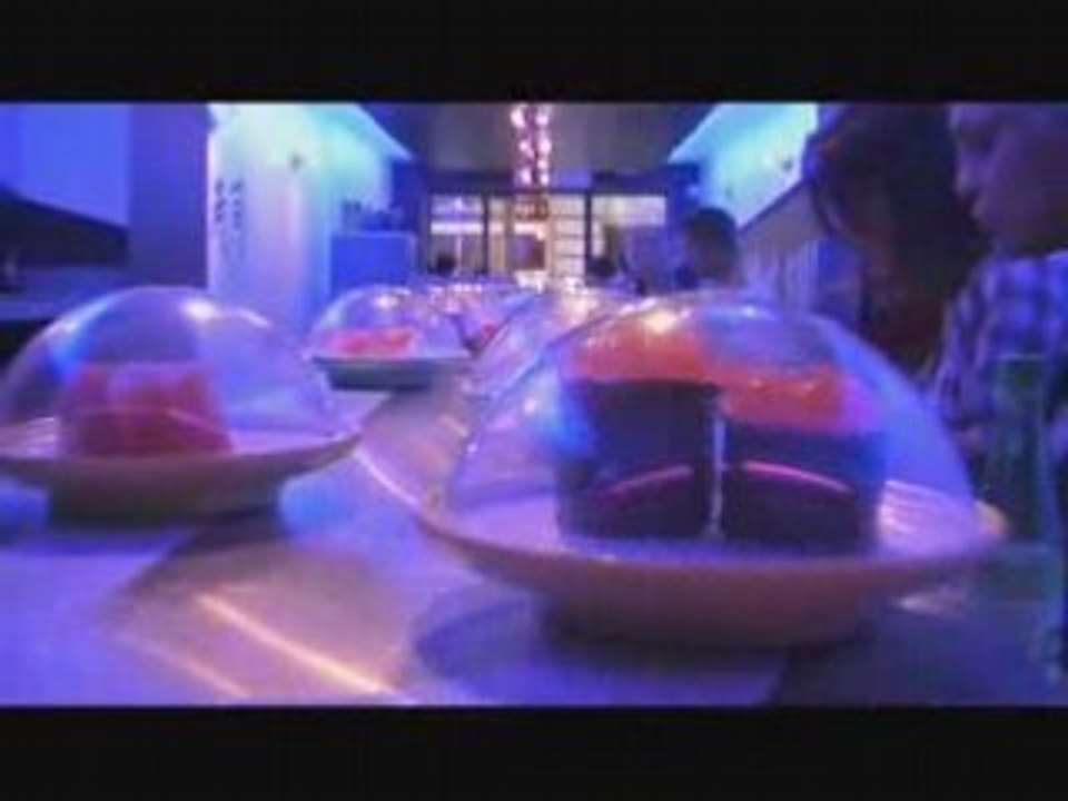 bordeaux.tv MAT SUSHI