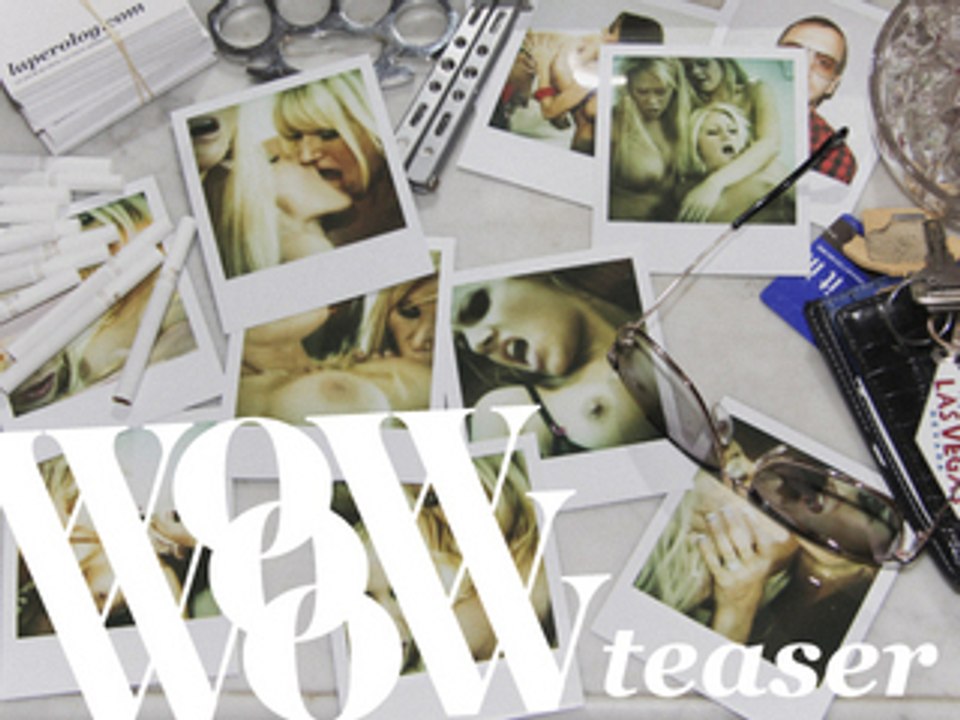 Teaser wow#2