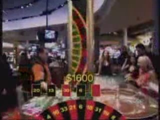 $3200!!! LEARN Roulette Trick by David Blaine!