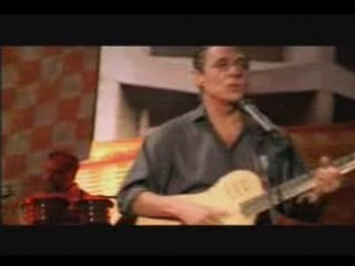 Construção de  Chico Buarque -