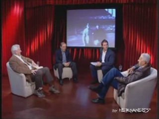 ESPN Estudio: Amadeo Carrizo