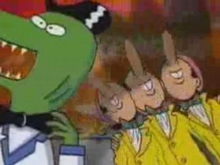 Nickelodeon - Bumper Montage