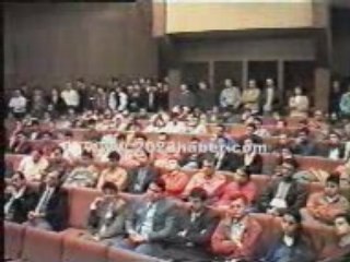 Başbuğ Türkeş ve Yahudiler www.2023haber.com