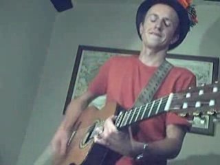 Caravane (Raphael) - Par DeL ;-)