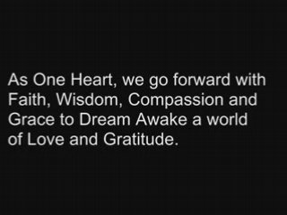 World Gratitude Gathering