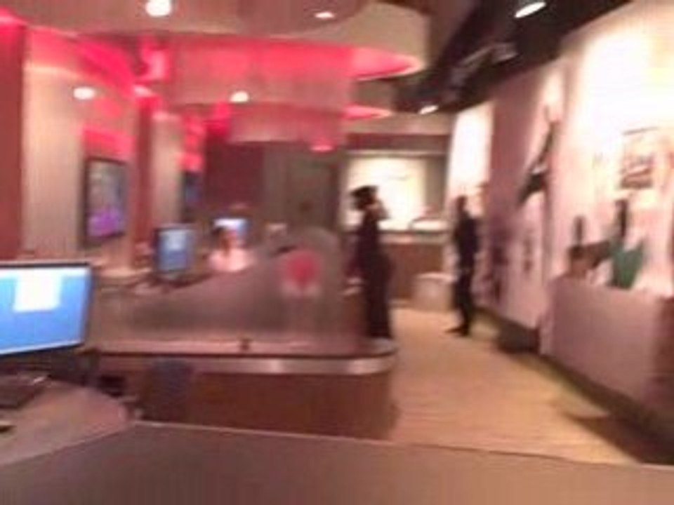 Verizon Fios Store NYC