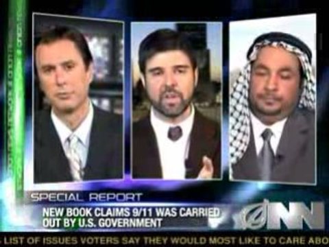 Al-Qaida contre les théories du complot