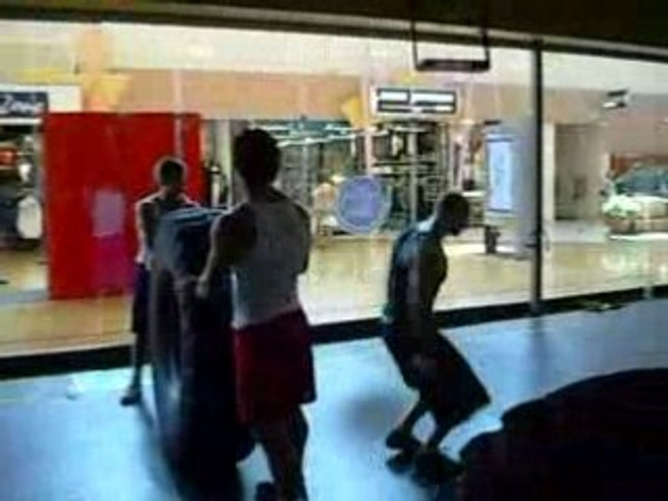 Seattle Strength Coach - Vertical Jump