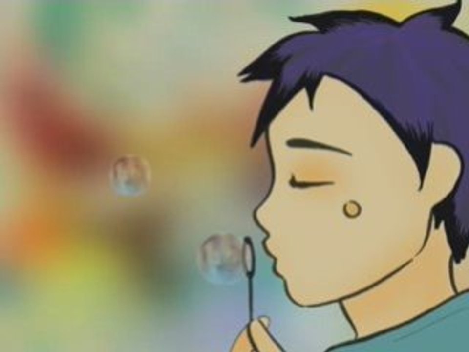 Digital Bubbles by Redd Walitzki - Microsoft Mediaroom