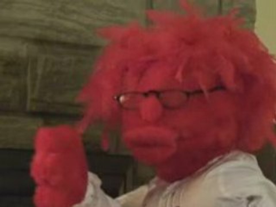 Stephen Colbert Interviews Sarah Palin