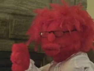 Stephen Colbert Interviews Sarah Palin